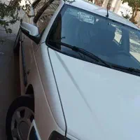 پژو پارس سال مدل ۹۳|خودرو سواری و وانت|اصفهان, دهنو|دیوار