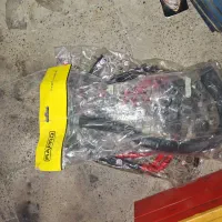 شلینگ هیدرولیک زانتیا و تعویض