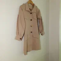 مانتو پاییزه