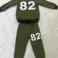 ۲ست هودی شلوارپسرونه برای۲ تا۳/۵سال،باهم فقط ۴۵۰ ت