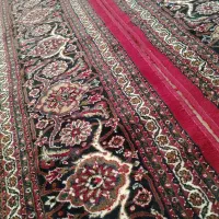 دو تخته فرش ست  12 متری|فرش|قروه, |دیوار