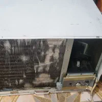 کولر پنجره ای اجنرال