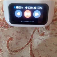 ایرپاد مانیتوردار