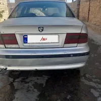 سمنداسپرت مدل ۸۳