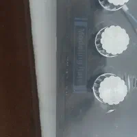 گاز۵شعله و جاروبرقی کاملن نو هستن