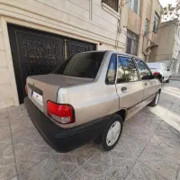 پراید صبا استثنایئ|خودرو سواری و وانت|فردیس, شهرک وحدت|دیوار