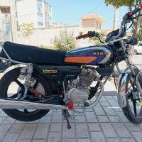 هوندا 200
