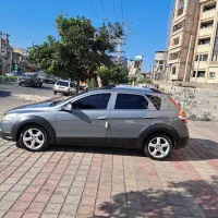 اچ سی کراس96