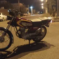 کویر91 مزایده درحد خشک|موتورسیکلت|قزوین, |دیوار