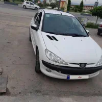 ۲۰۶تیپ۵مدل۹۸