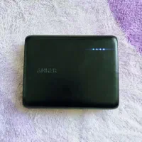 پاوربانک قدرتمند Anker فوری زیرقیمت درحدنو