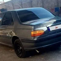 پژو پارس|خودرو سواری و وانت|بم, |دیوار