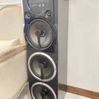 اسپیکر مارک  امپریال