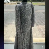 پیراهن مجلسی