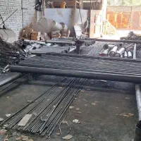 استخدام کارگر ساده و کارگر جوشکار و تراشکار|استخدام صنعتی، فنی، مهندسی|اصفهان, جاوان|دیوار