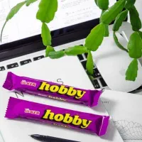 Hobby Chocolate شکلات‌هوبی