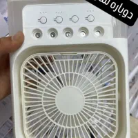 پنکه شارژی مه پاش