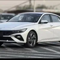 هیو ندای النترا  نیم فول