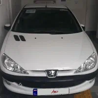 فروش پژو۲۰۶