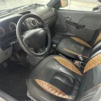 ۱۱۱مدل ۹۷ درحد|خودرو سواری و وانت|رشت, جانبازان|دیوار