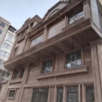 انجام کارهای ساختمانی سیمان کف کاشی