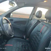 تیبا2مدل 99|خودرو سواری و وانت|چناران, |دیوار