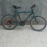 دوچرخه سایز 20