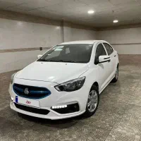 شاهین اتومات ۱۴۰۴خشک سانروف