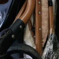 کالسکه و کریر مارک دلیجان درجه یک