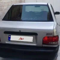 پراید 87 بیرنگ