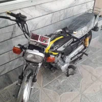 ۱۵۰|موتورسیکلت|کرج, حصارک پایین|دیوار