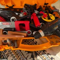 اسباب بازی خارجی|اسباب‌‌بازی|تهران, چیذر|دیوار