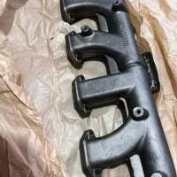 منی فولد اگزوز بیل مکانیکی هیوندای ۲۱۰