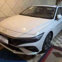 فروش الانترا صفر