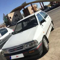 پراید هاچبک|خودرو سواری و وانت|زنجان, |دیوار