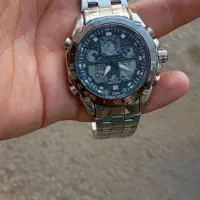 ساعت tachymeter ۶۰