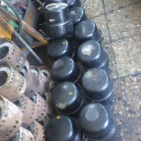 خریدوفروش موتور سوخته وسالم یخچال