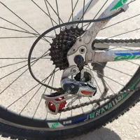 دوچرخه جاینت در حد نو|دوچرخه، اسکیت، اسکوتر|کرمان, |دیوار