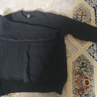 بافت مشکی|لباس|شاهین‌شهر, شهرک میلاد|دیوار