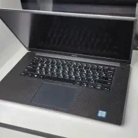 لپ تاپ DELL گرافیک ۴ گیگ|رایانه همراه|گرگان, |دیوار