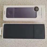 شارژر وایرلس سامسونگ p6300|لوازم جانبی موبایل و تبلت|تهران, صد دستگاه|دیوار