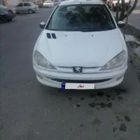 206 اتاق تعویض|خودرو سواری و وانت|گرمسار, |دیوار