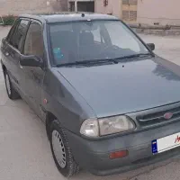 پراید ۸۹ نوک مدادی|خودرو سواری و وانت|گنبد کاووس, |دیوار