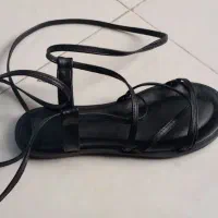 صندل بندی سایز 37