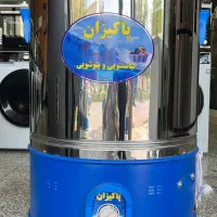 پتوشو پاکیزان|ماشین لباسشویی و خشک‌کن لباس|شیراز, پودنک|دیوار