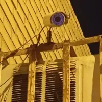 دوربین  دید درشب با دستگاه هارد کامل