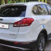 تیگو5 IE، مدل ۱۳۹۷، (اقساط) بی‌رنگ|خودرو سواری و وانت|تهران, نارمک|دیوار