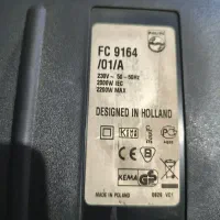 جارو برقی فیلیپس اصل کارکرده|جاروبرقی، جارو شارژی، بخارشو|تهران, شهرک چیتگر|دیوار