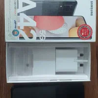 گلکسی ای چهل و دو ۴۲ A42|موبایل|اسلام‌شهر, باغ فیض|دیوار