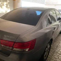 سونتا۲۰۰۷|خودرو سواری و وانت|تهران, سلسبیل جنوبی|دیوار